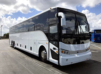 Coach Bus (36pax)