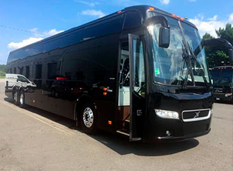 Coach Bus (56pax)